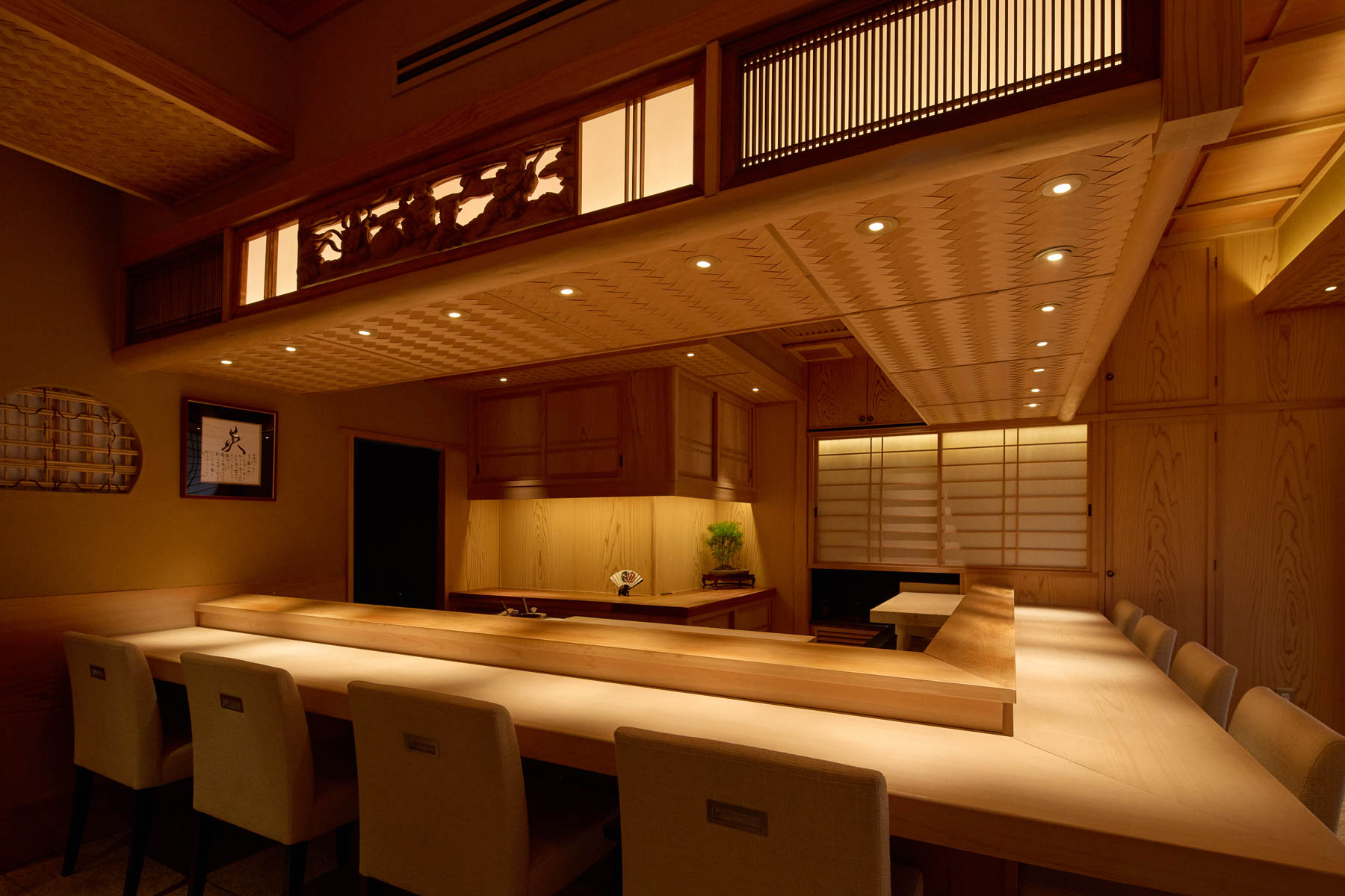 Sushi Hanabusa main image