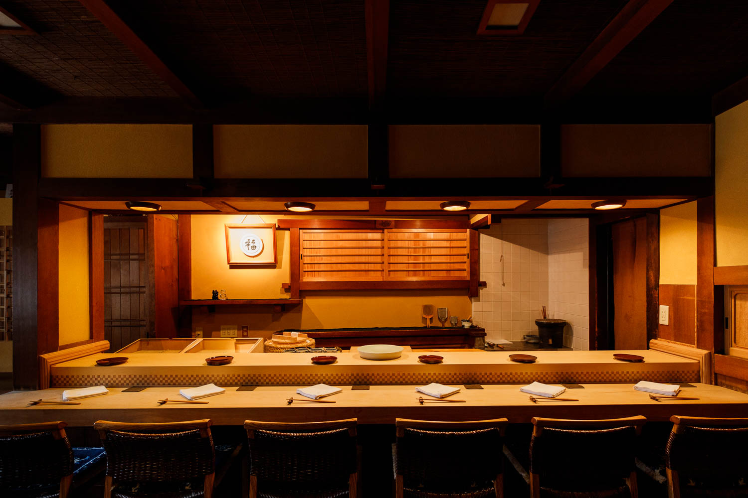 Sushi Ueda main image