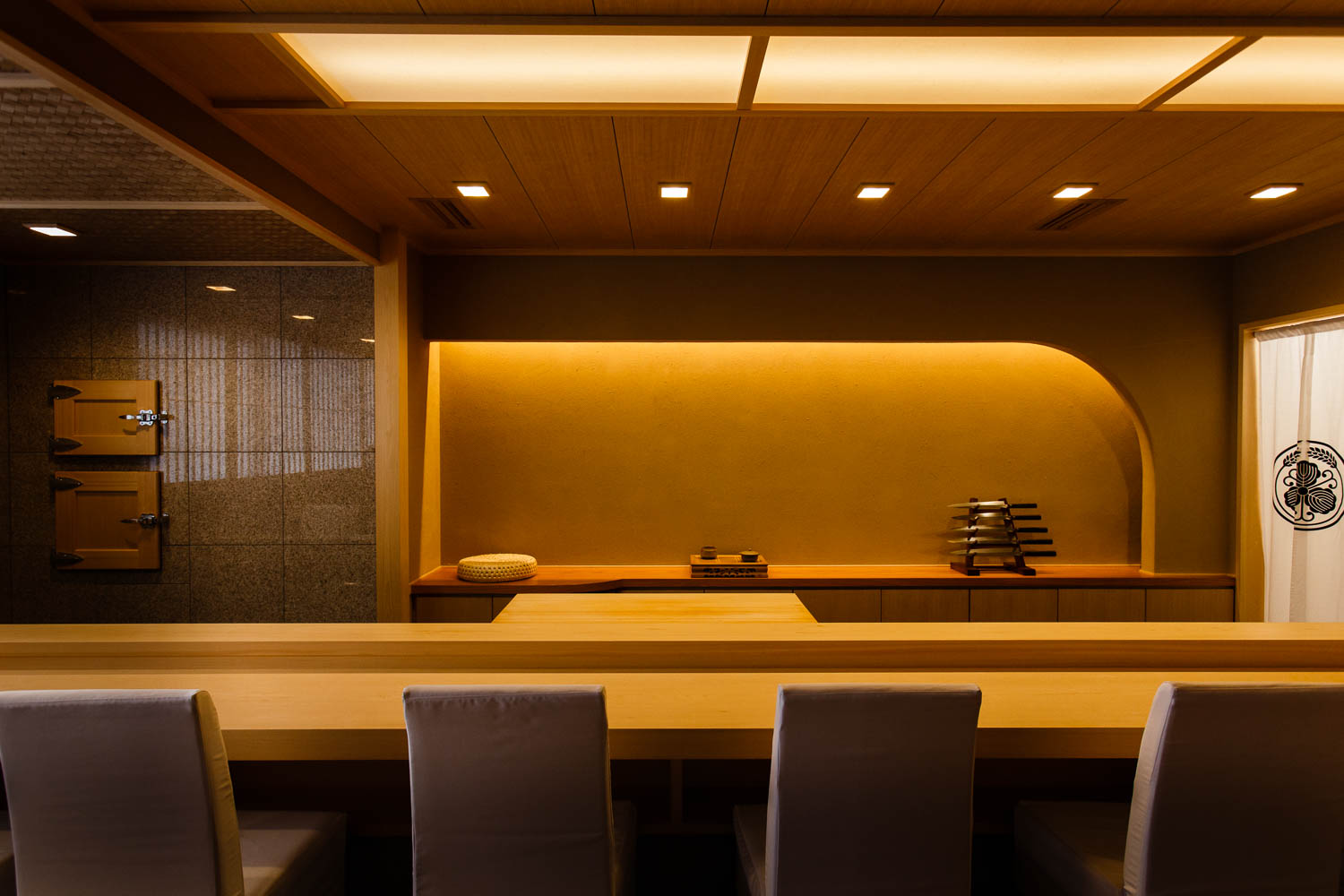 Sushi Ebisu Endo main image