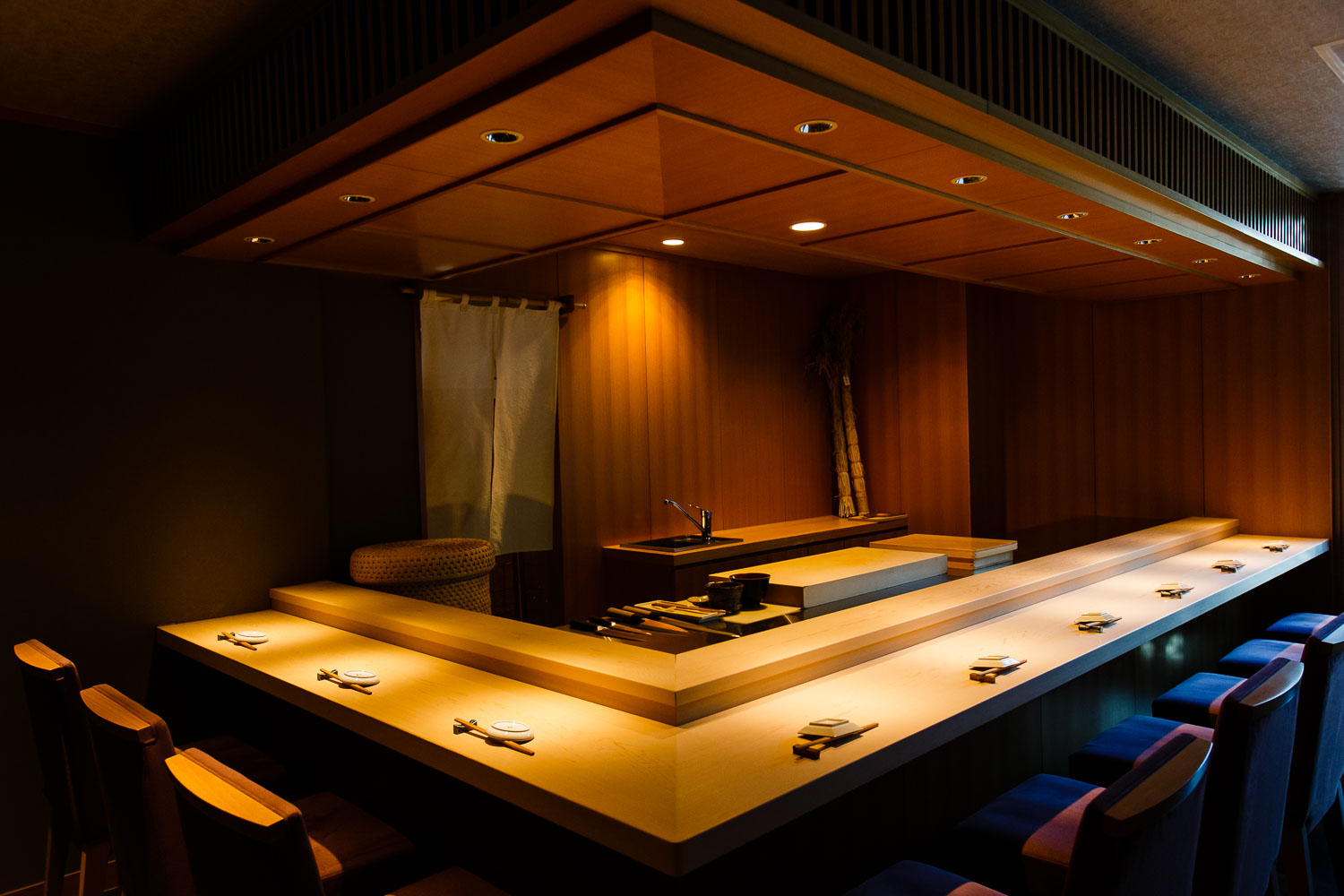 Sushi Hachizaemon main image