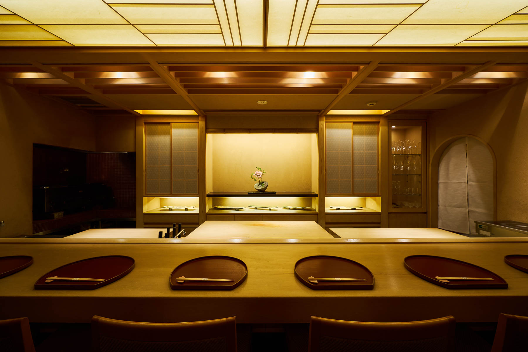 Ginza Okuda main image