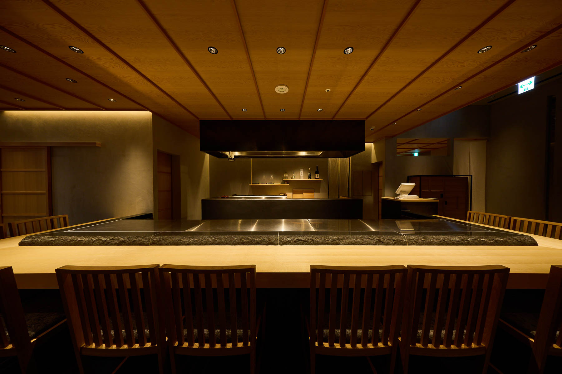 Yakitori Kumawaki main image