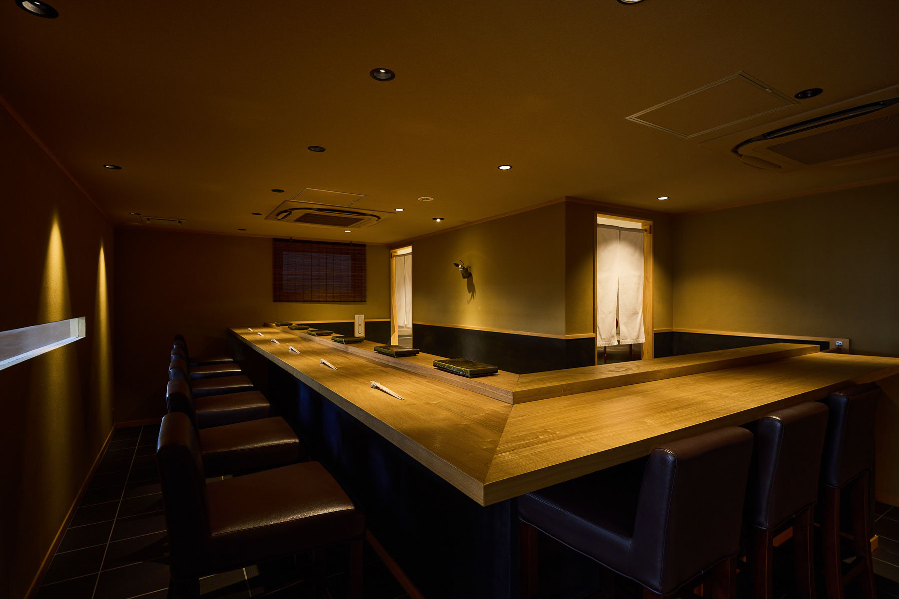 Sushi Hayashi main image