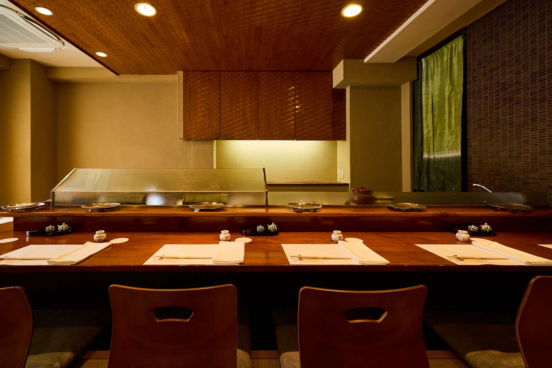 Tempura Hiraishi main image