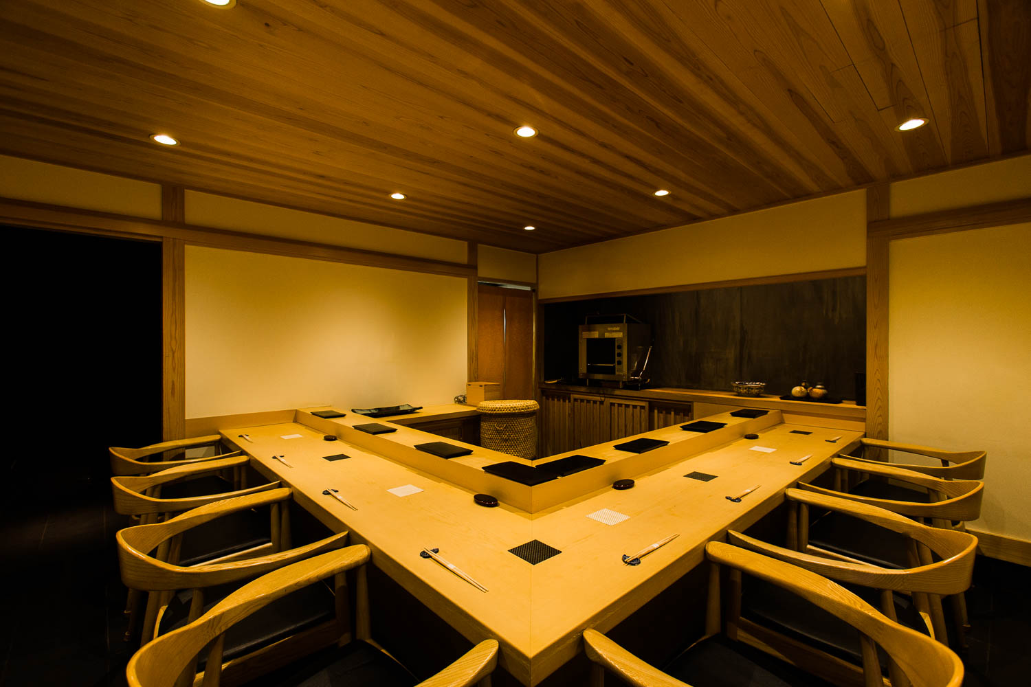 Sushi Hashimoto