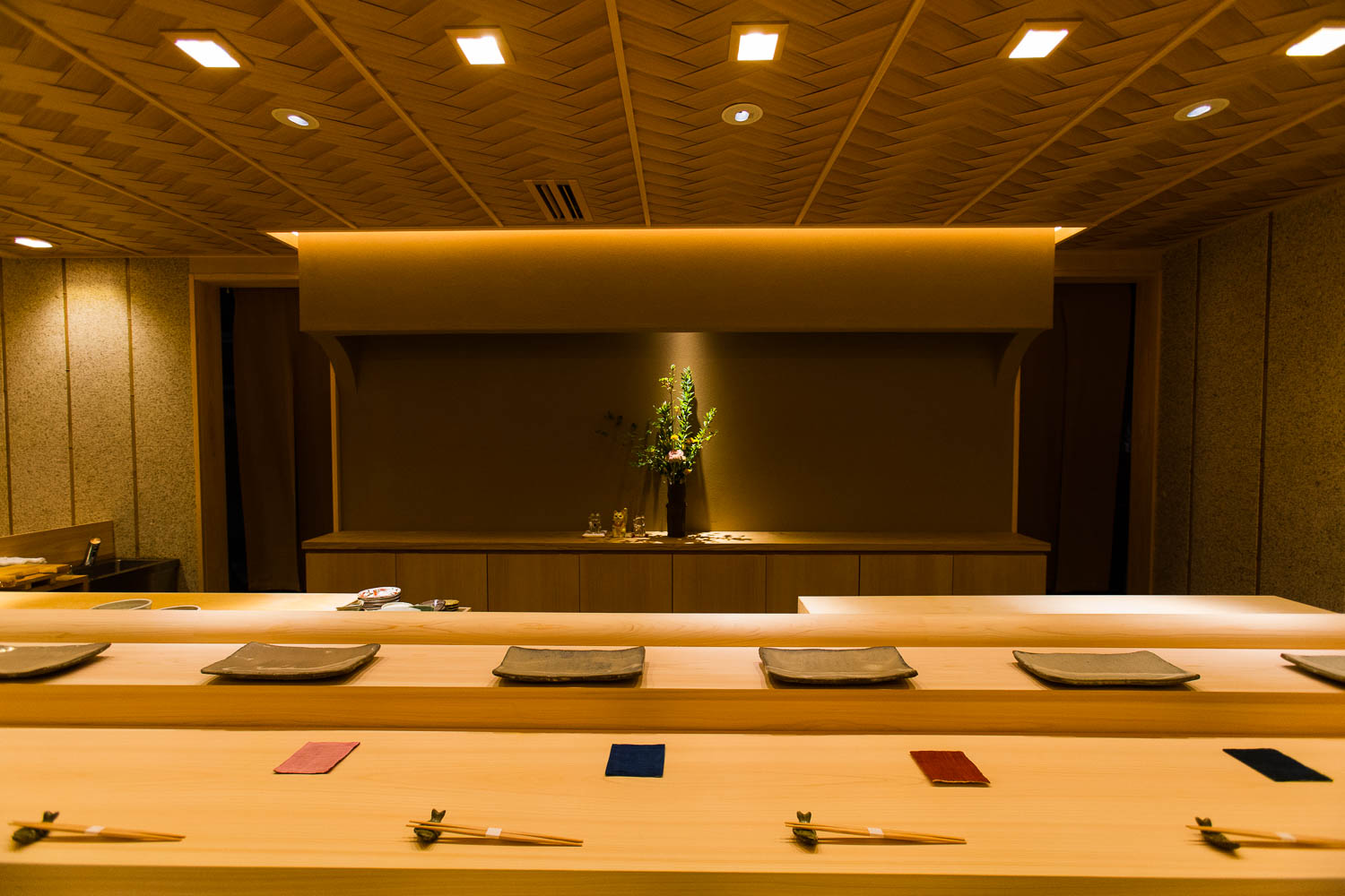 Sushi Ishiyama