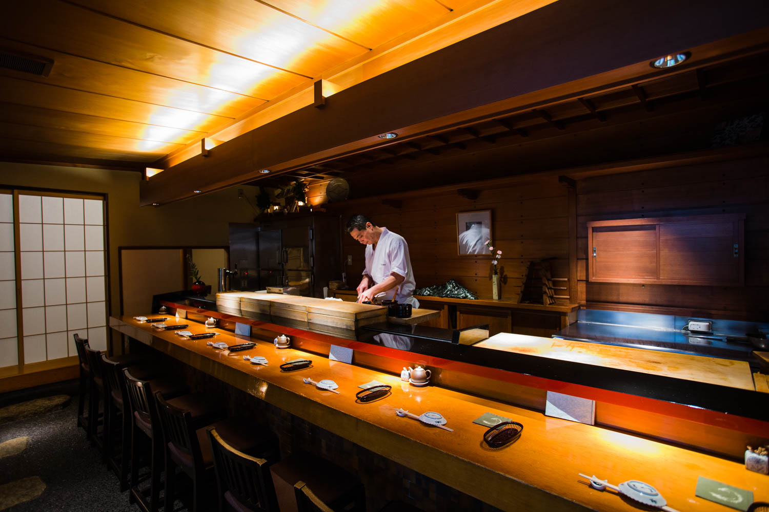 Otome Sushi