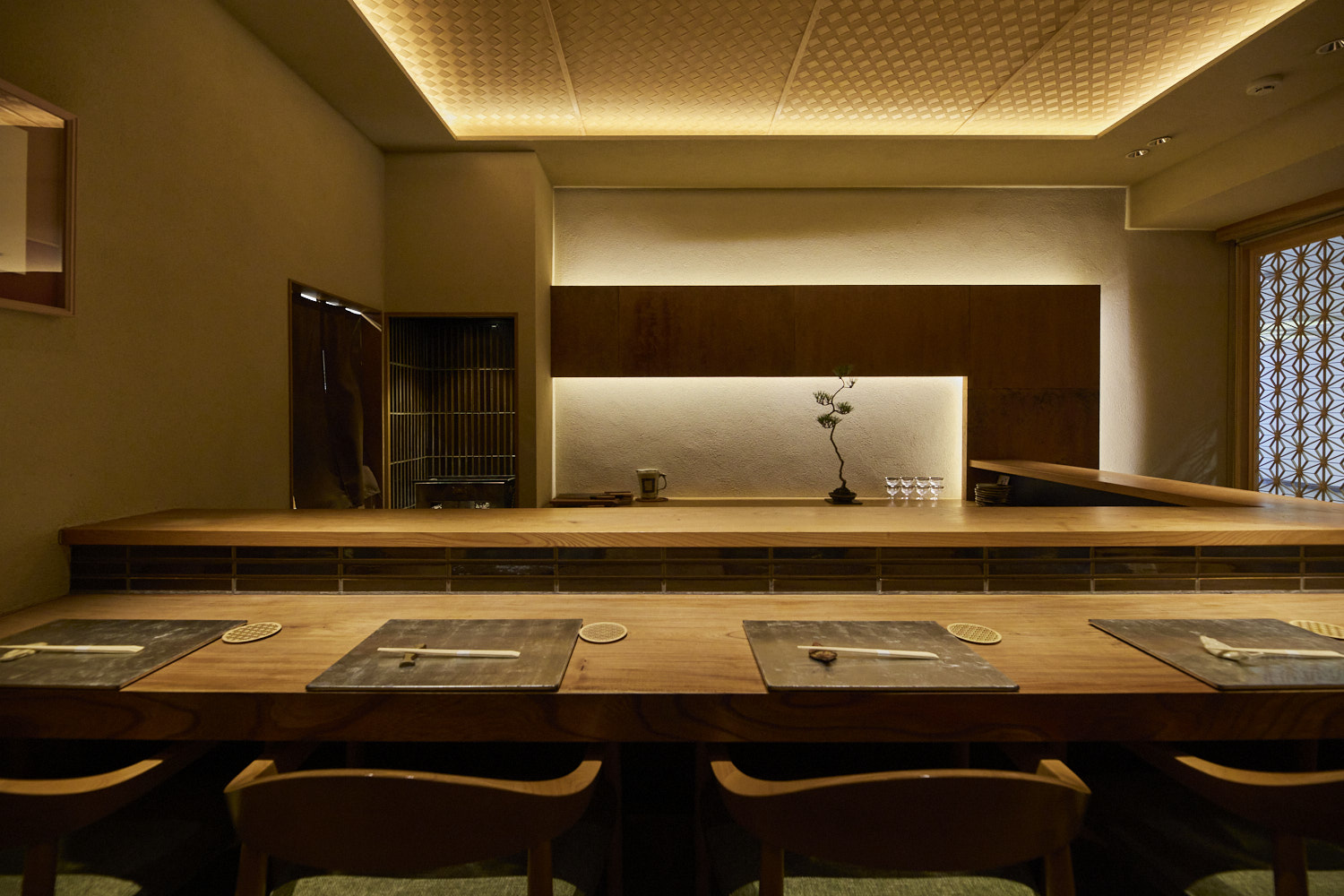 Sushidokoro Ishibashi