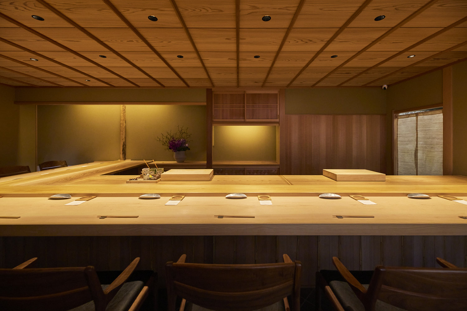 Sushi Senpachi